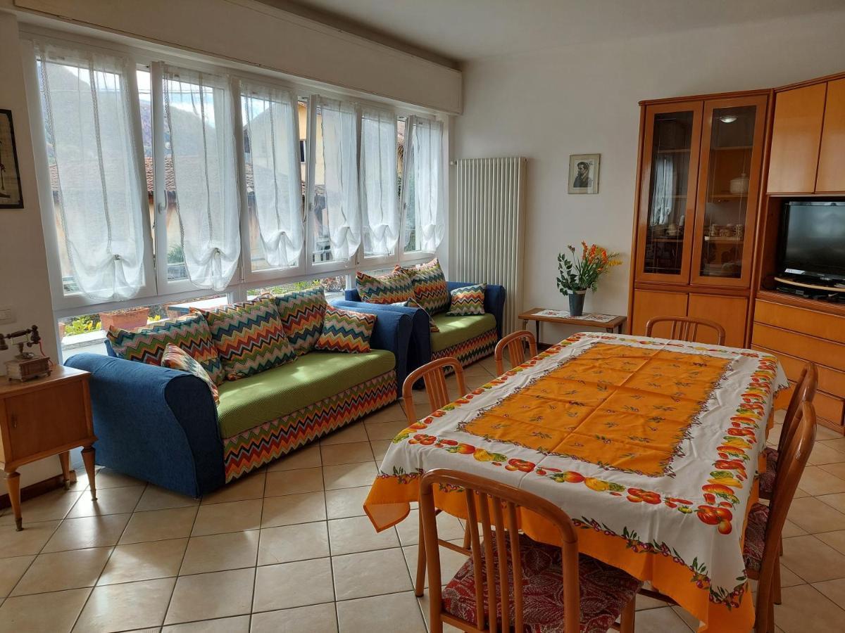 Eva House Apartment Bellagio Exterior photo